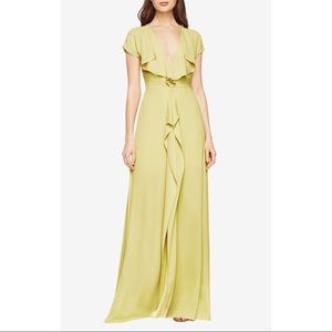 BCBG EVETTE DRESS